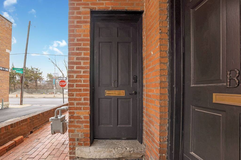 Apartment for rent at 145 E Livingston #C, Columbus, OH 43206