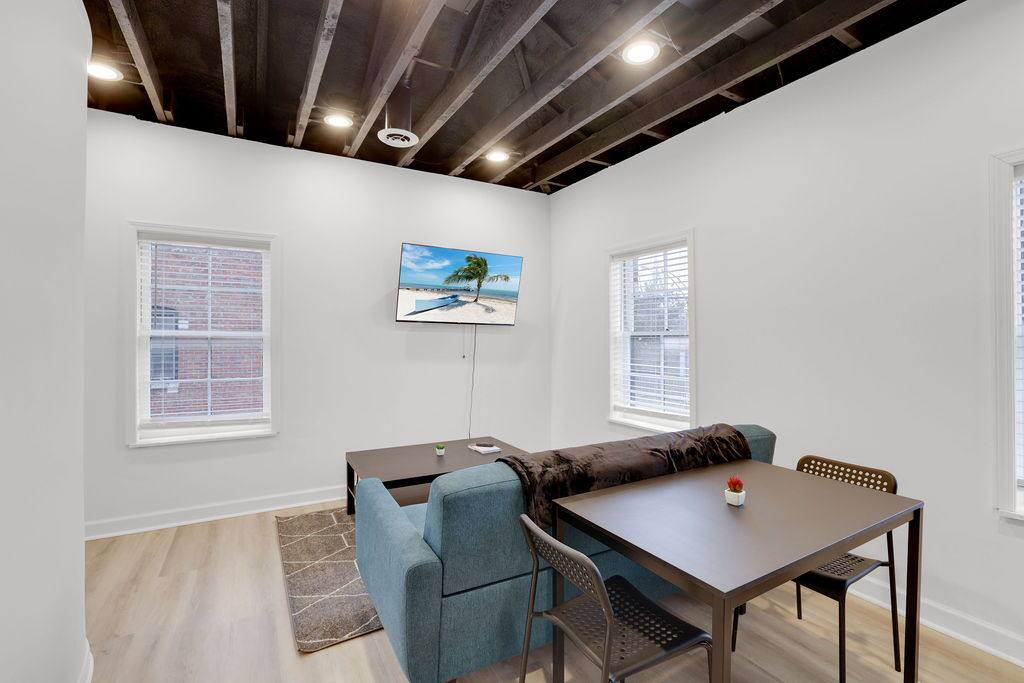 Apartment for rent at 145 E Livingston #C, Columbus, OH 43206