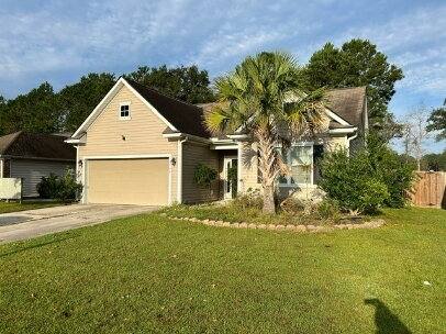 House for rent at 7798 High Maple Circle, North Charleston, SC 29418