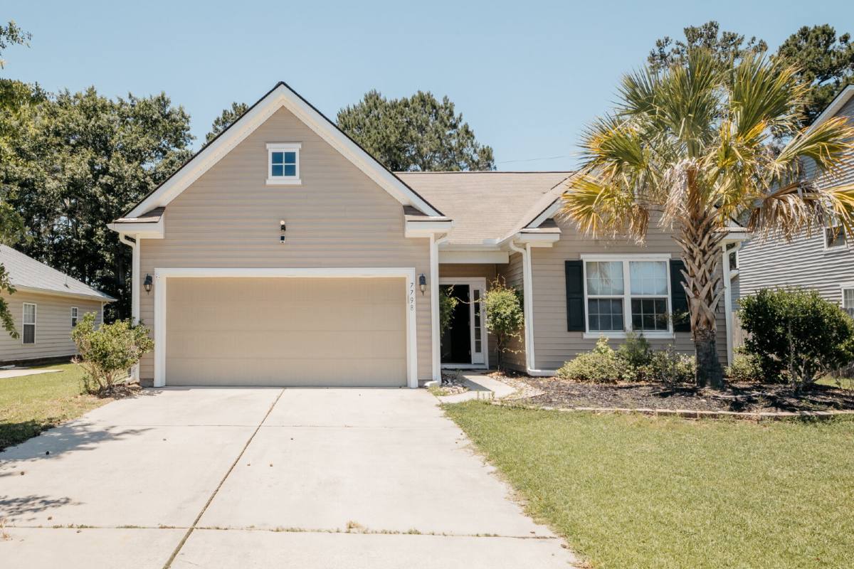 House for rent at 7798 High Maple Circle, North Charleston, SC 29418