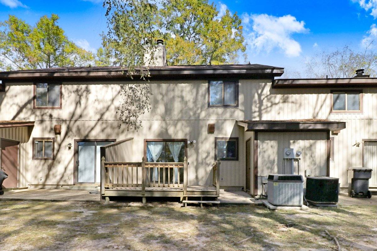 Townhouse for rent at 1904 Stephens St, Goldsboro, NC 27530