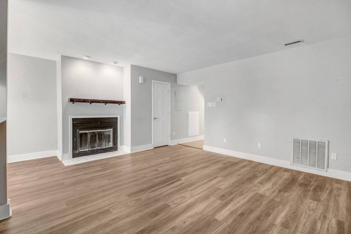 Townhouse for rent at 1904 Stephens St, Goldsboro, NC 27530