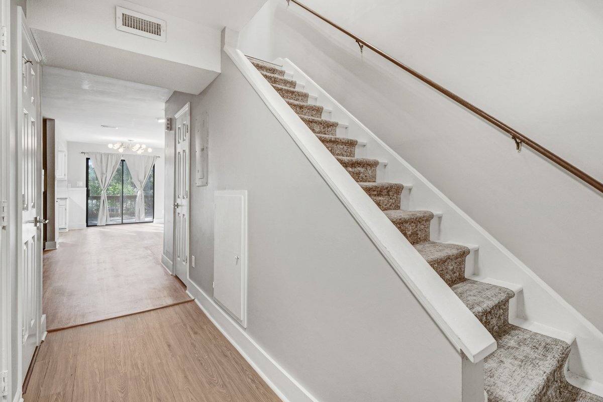 Townhouse for rent at 1904 Stephens St, Goldsboro, NC 27530