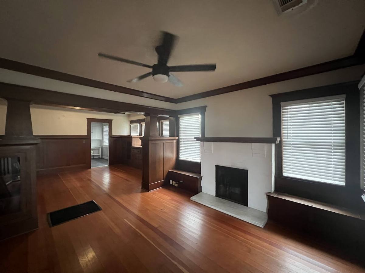 House for rent at 101 W 18th St, Merced, CA 95340