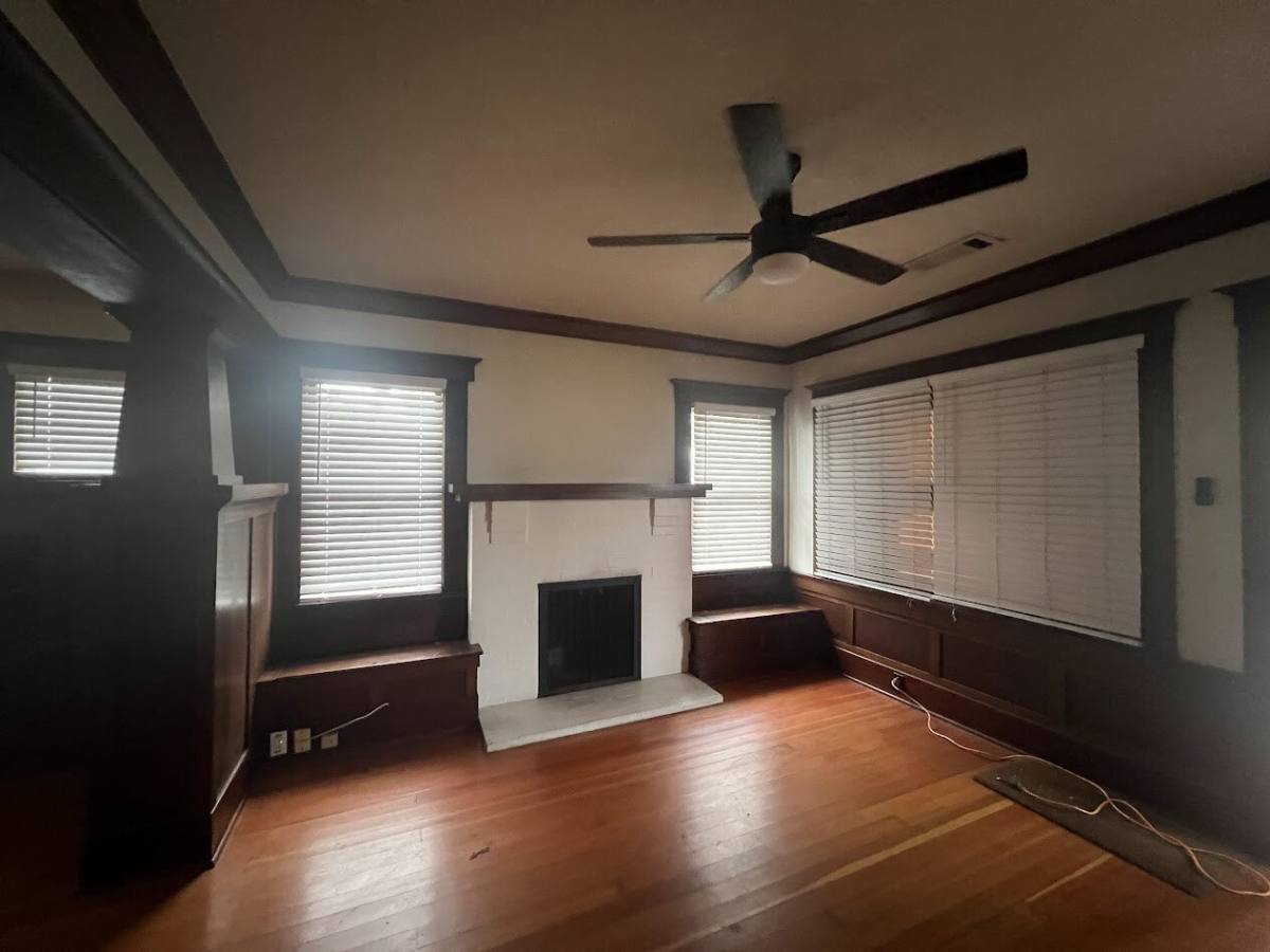 House for rent at 101 W 18th St, Merced, CA 95340