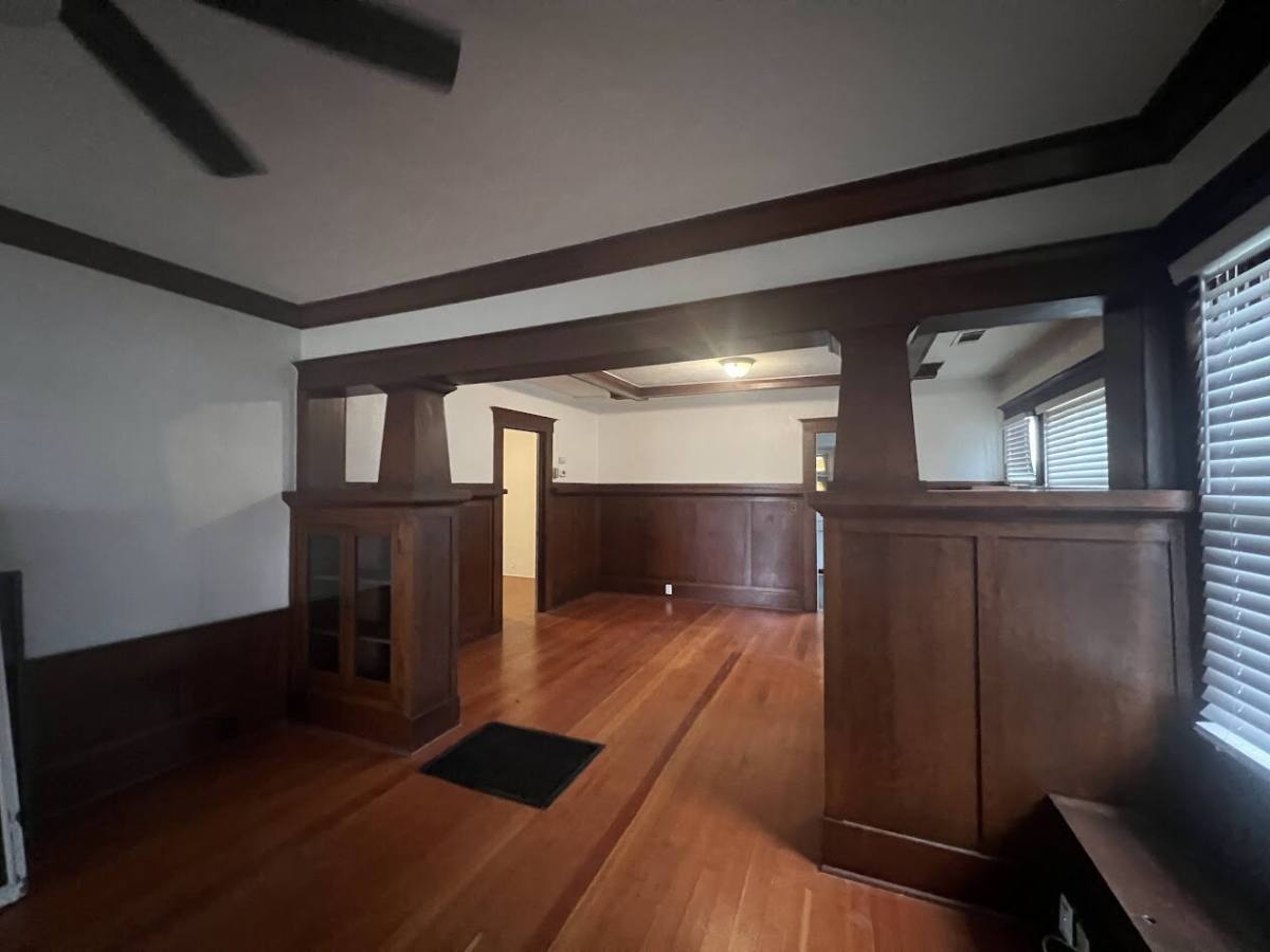 House for rent at 101 W 18th St, Merced, CA 95340