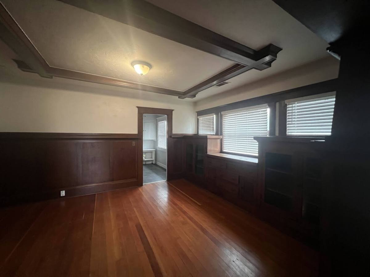House for rent at 101 W 18th St, Merced, CA 95340