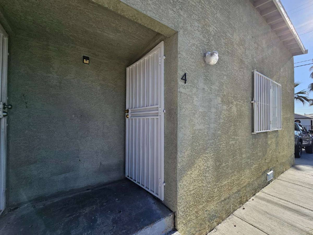 Apartment for rent at 331 S 9th St #4, Las Vegas, NV 89101
