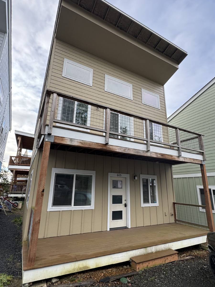 House for rent at 605 Finnegan Way, Friday Harbor, WA 98250
