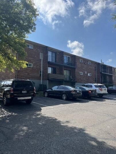 Apartment for rent at 2045 Cambridge Dr #BUILDING D 41, Lexington, KY 40504