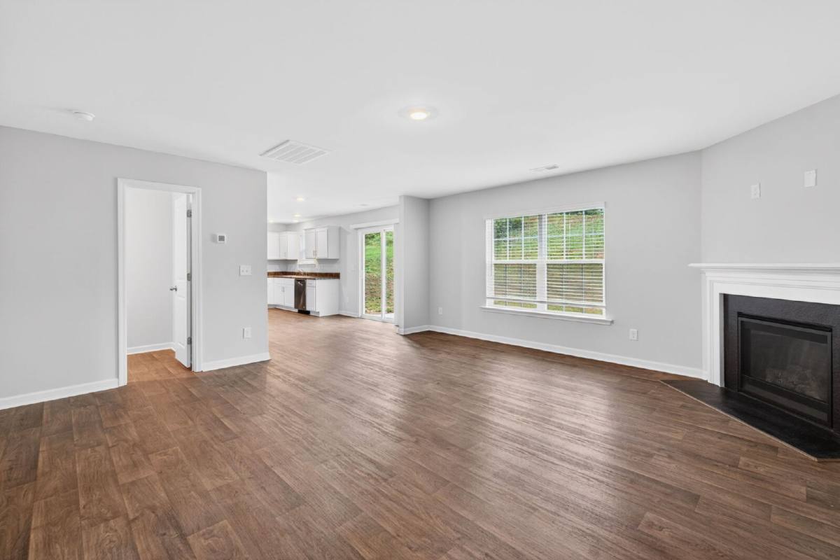 House for rent at 2037 Longshadow St, Rural Hall, NC 27045