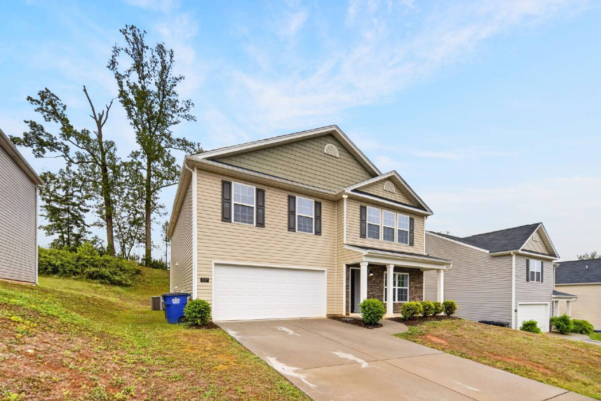House for rent at 2037 Longshadow St, Rural Hall, NC 27045