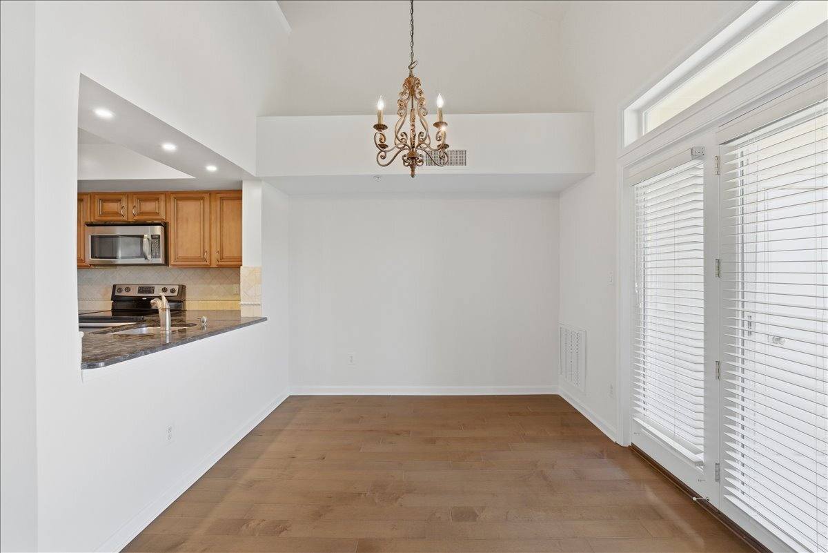 Condo for rent at 1304 Garden Wall Circle #F, Reston, VA 20194