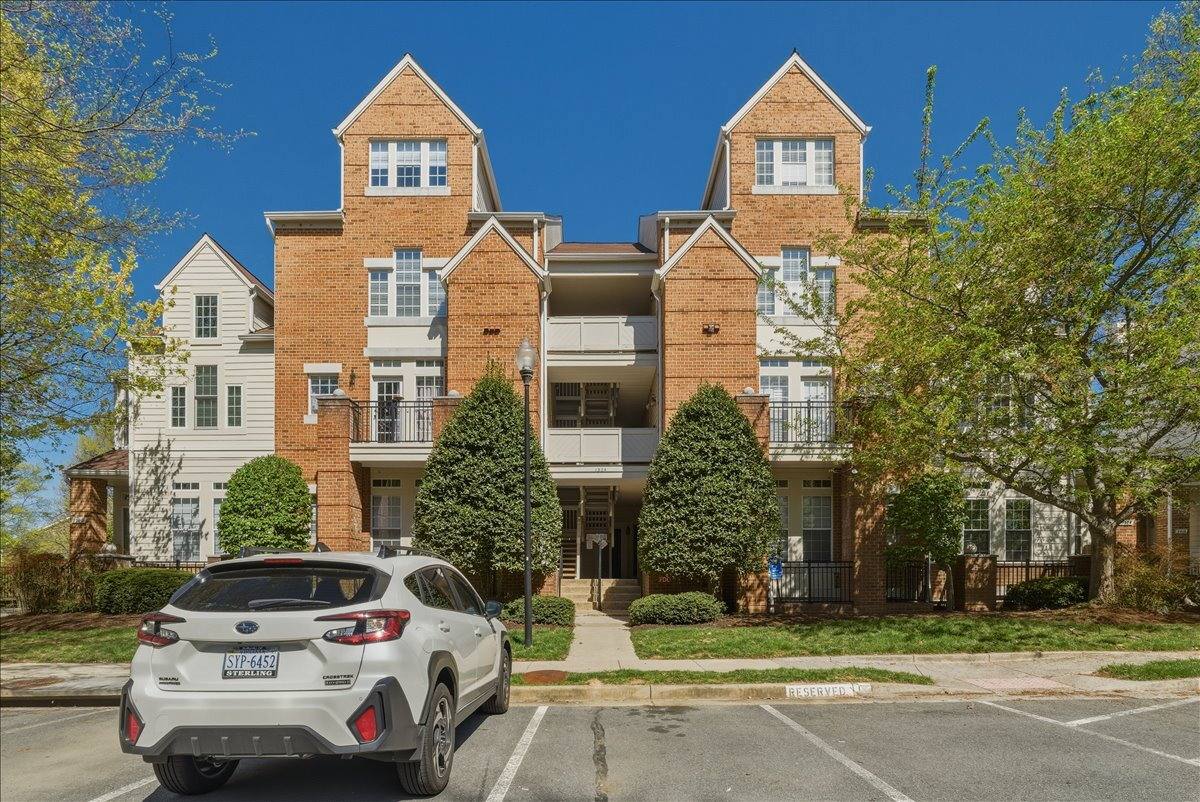 Condo for rent at 1304 Garden Wall Circle #F, Reston, VA 20194