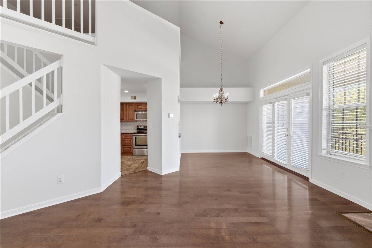 Condo for rent at 1304 Garden Wall Circle #F, Reston, VA 20194