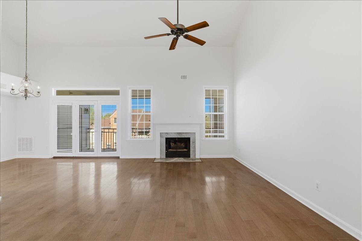 Condo for rent at 1304 Garden Wall Circle #F, Reston, VA 20194