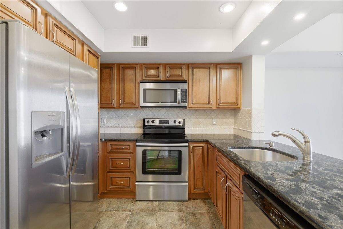 Condo for rent at 1304 Garden Wall Circle #F, Reston, VA 20194