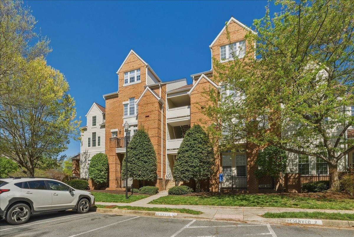 Condo for rent at 1304 Garden Wall Circle #F, Reston, VA 20194