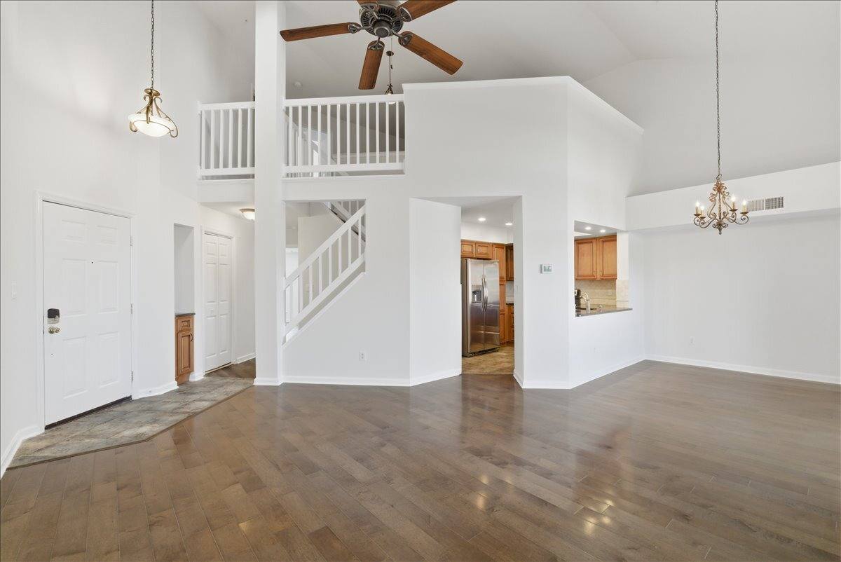 Condo for rent at 1304 Garden Wall Circle #F, Reston, VA 20194