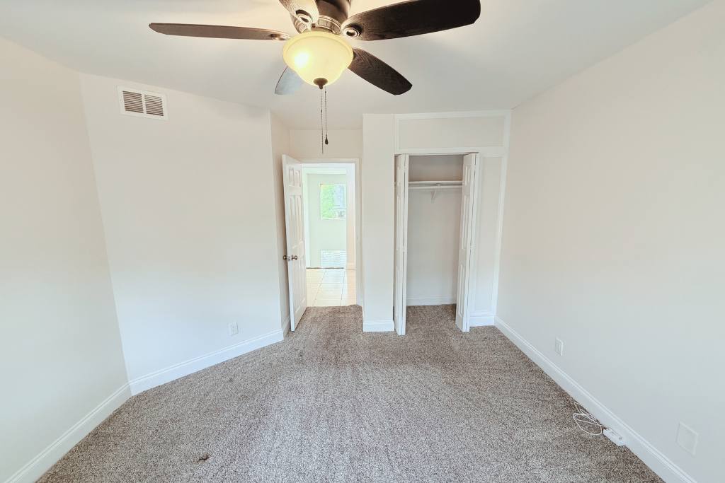 House for rent at 2814 Shellbark Rd, Decatur, GA 30035