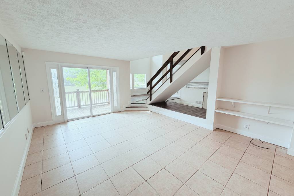 House for rent at 2814 Shellbark Rd, Decatur, GA 30035