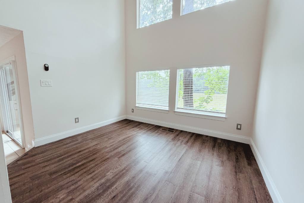 House for rent at 2814 Shellbark Rd, Decatur, GA 30035