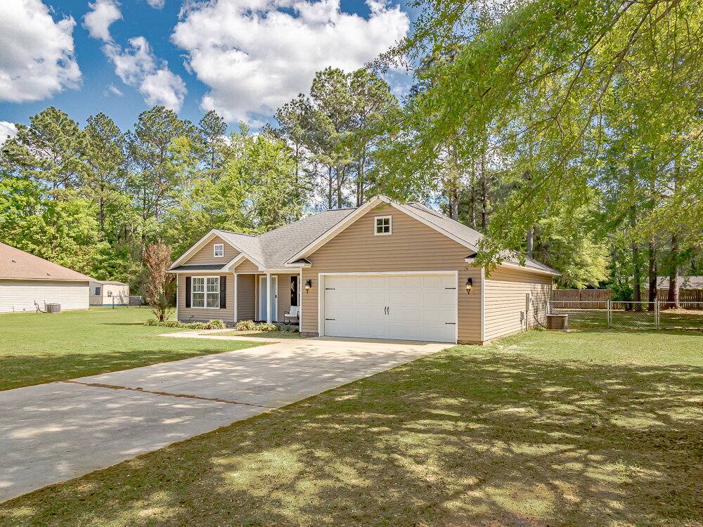 House for rent at 2250 Waterwheel Dr, Sumter, SC 29154