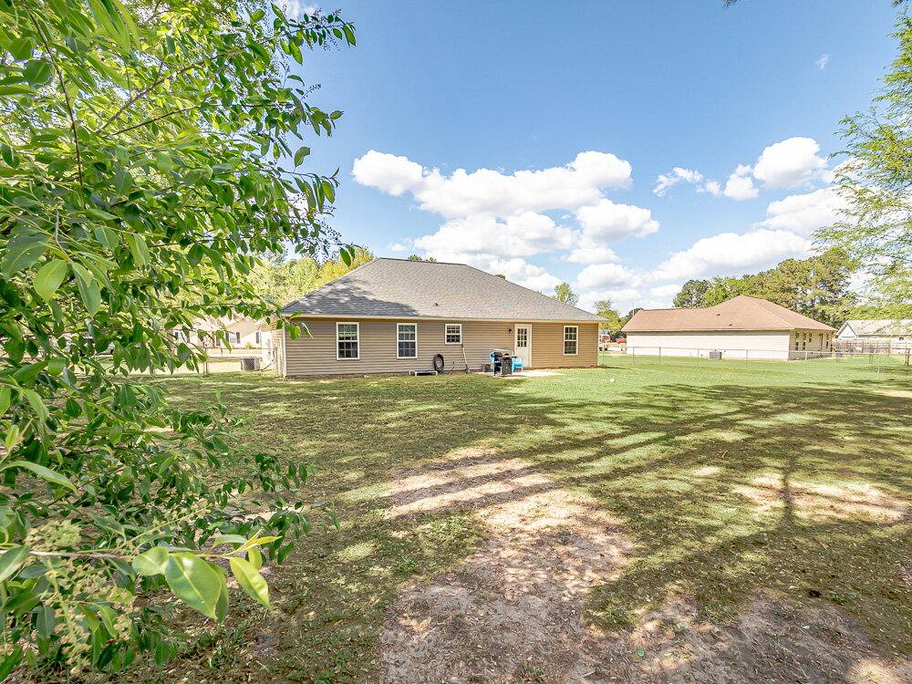 House for rent at 2250 Waterwheel Dr, Sumter, SC 29154