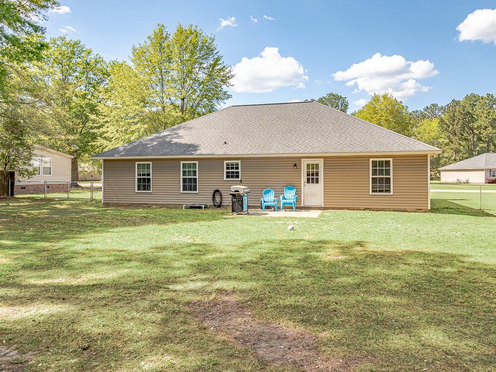 House for rent at 2250 Waterwheel Dr, Sumter, SC 29154