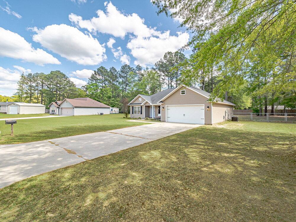 House for rent at 2250 Waterwheel Dr, Sumter, SC 29154
