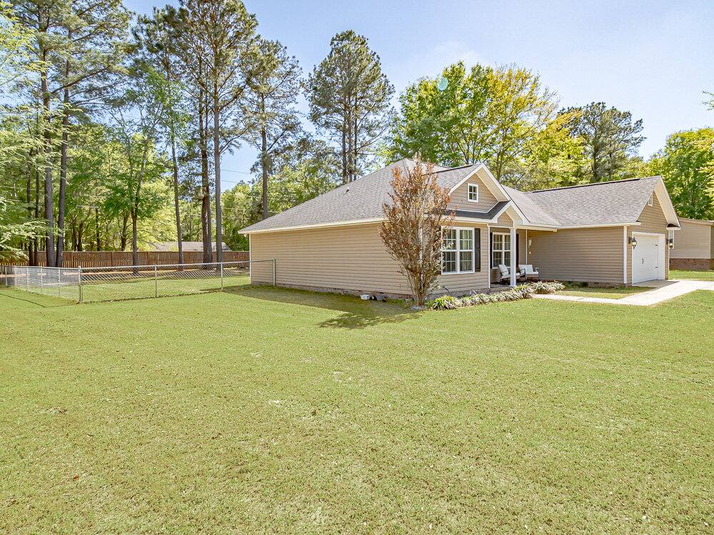 House for rent at 2250 Waterwheel Dr, Sumter, SC 29154