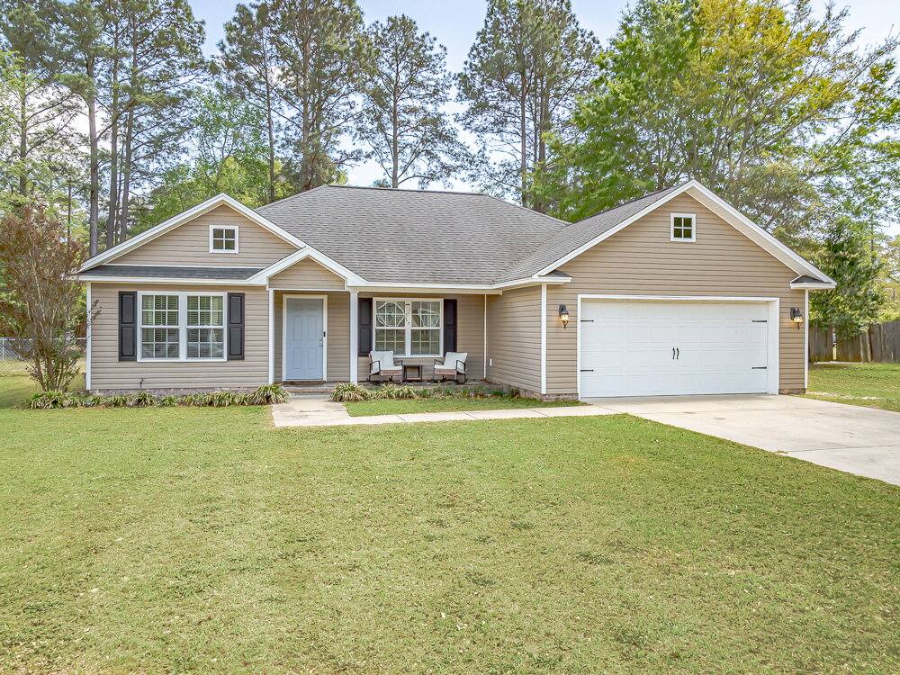 House for rent at 2250 Waterwheel Dr, Sumter, SC 29154