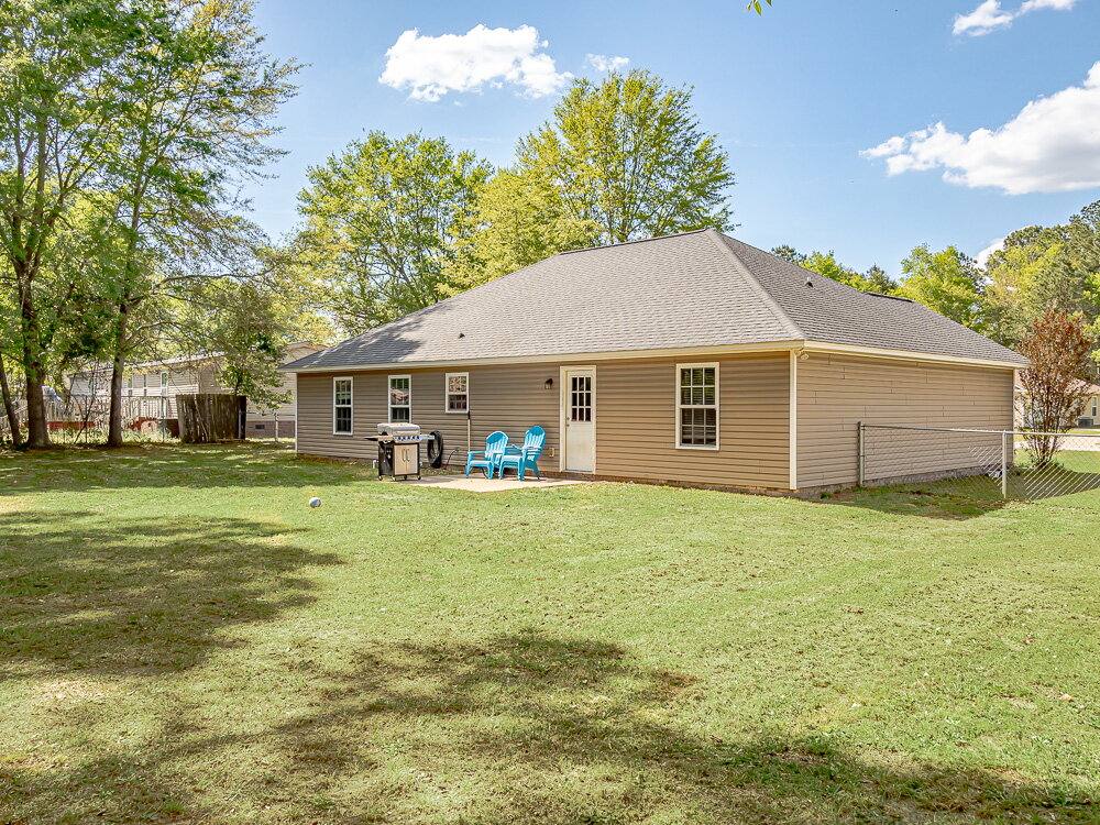 House for rent at 2250 Waterwheel Dr, Sumter, SC 29154