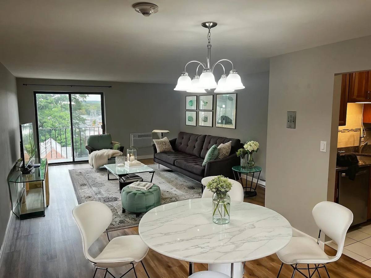 Apartment for rent at 1321 Worcester Rd #503, Framingham, MA 01701