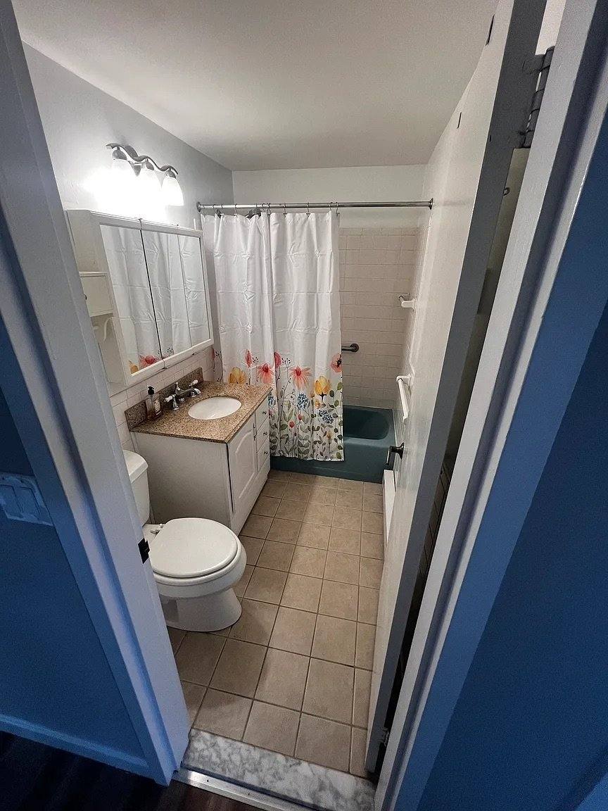 Apartment for rent at 1321 Worcester Rd #503, Framingham, MA 01701