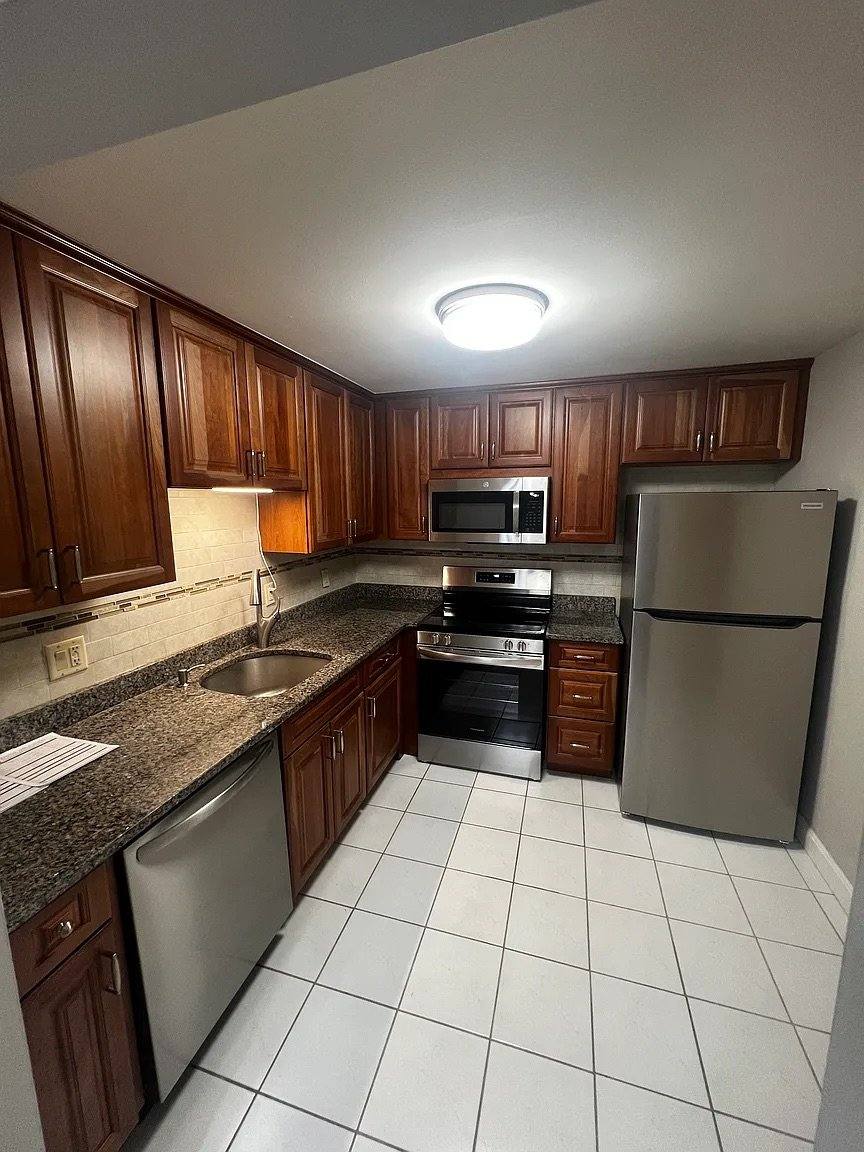 Apartment for rent at 1321 Worcester Rd #503, Framingham, MA 01701