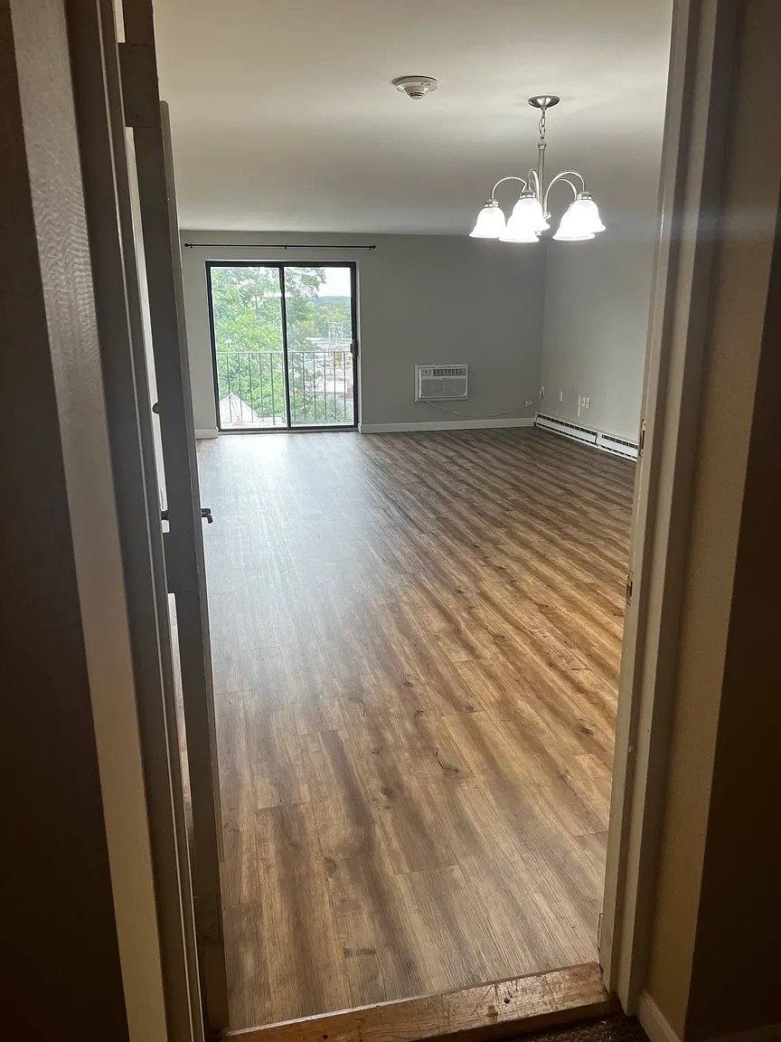 Apartment for rent at 1321 Worcester Rd #503, Framingham, MA 01701
