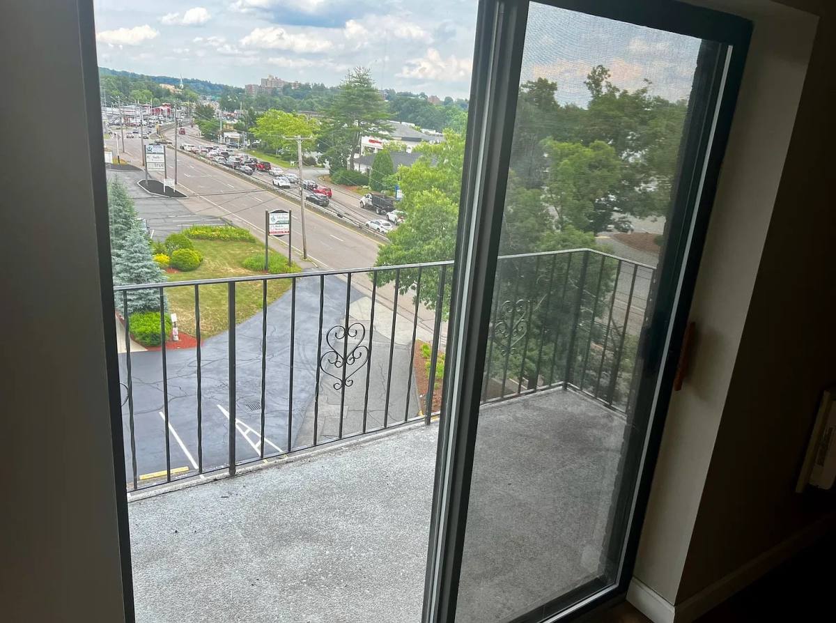 Apartment for rent at 1321 Worcester Rd #503, Framingham, MA 01701