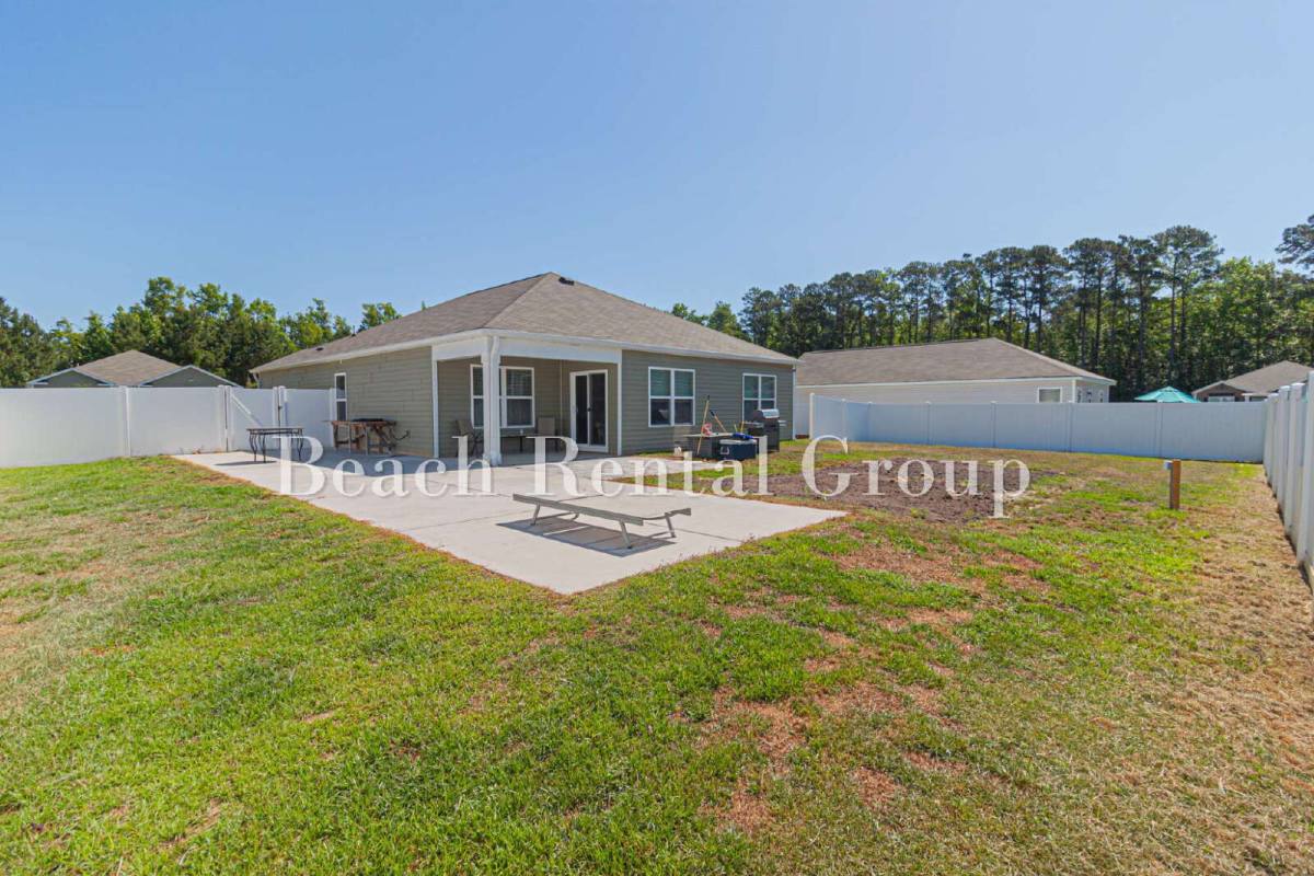 House for rent at 187 Seasons Trace Loop, Longs, SC 29568