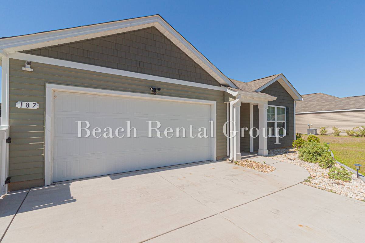 House for rent at 187 Seasons Trace Loop, Longs, SC 29568