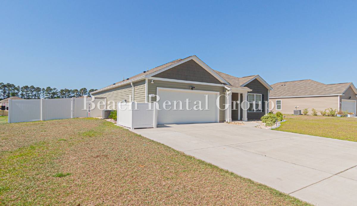 House for rent at 187 Seasons Trace Loop, Longs, SC 29568