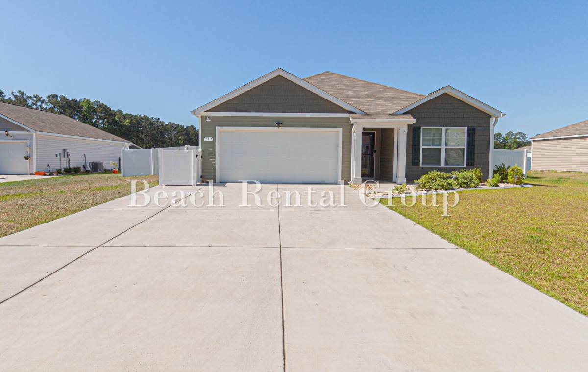 House for rent at 187 Seasons Trace Loop, Longs, SC 29568