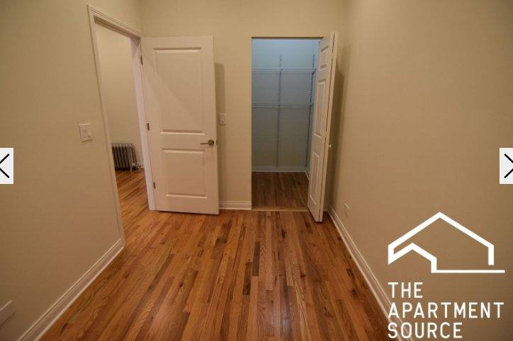 Apartment for rent at 908 W Belmont Ave #2, Chicago, IL 60657