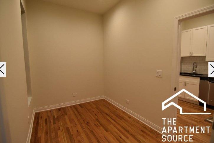 Apartment for rent at 908 W Belmont Ave #2, Chicago, IL 60657