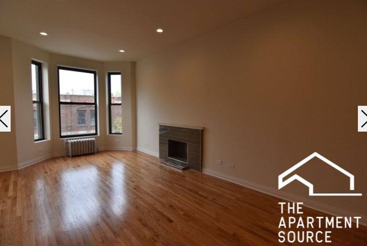 Apartment for rent at 908 W Belmont Ave #2, Chicago, IL 60657