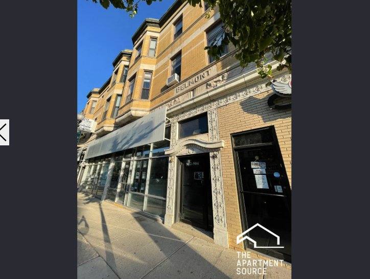 Apartment for rent at 908 W Belmont Ave #2, Chicago, IL 60657