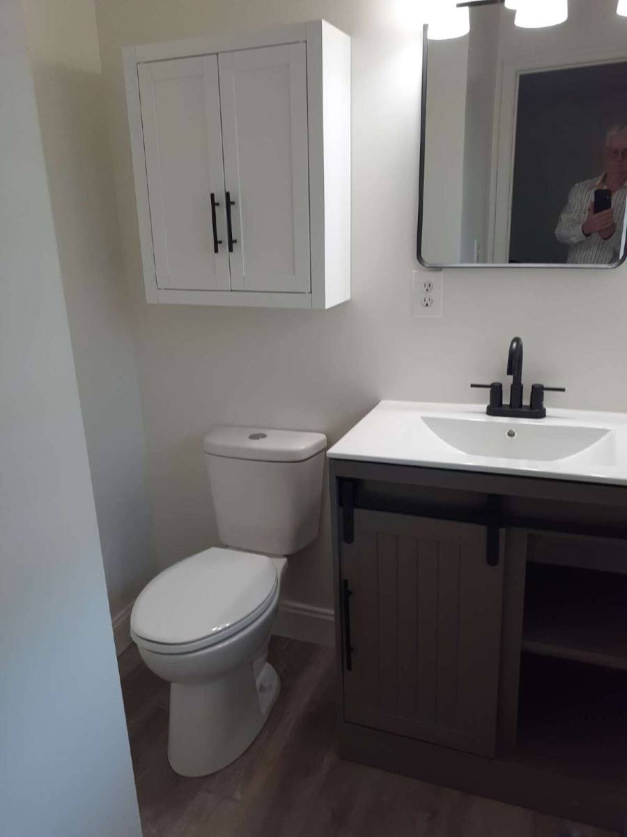 House for rent at 5142 Hillwood Dr, Kernersville, NC 27284