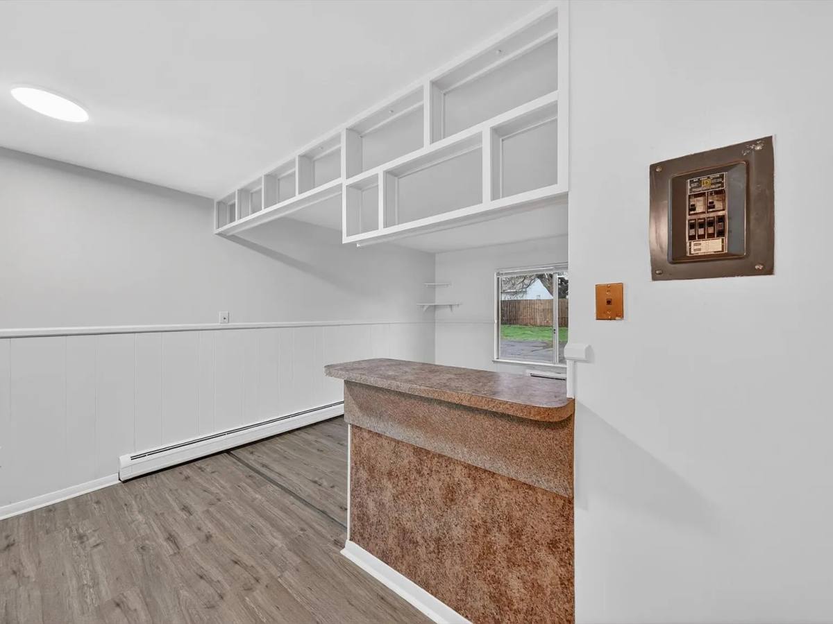 Apartment for rent at 151 E McHattie St #6, South Lyon, MI 48178