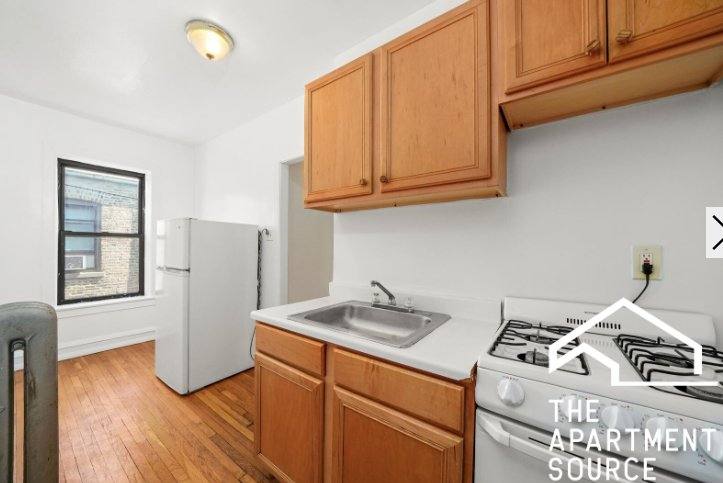 Apartment for rent at 3304 W Schubert Ave #2, Chicago, IL 60647