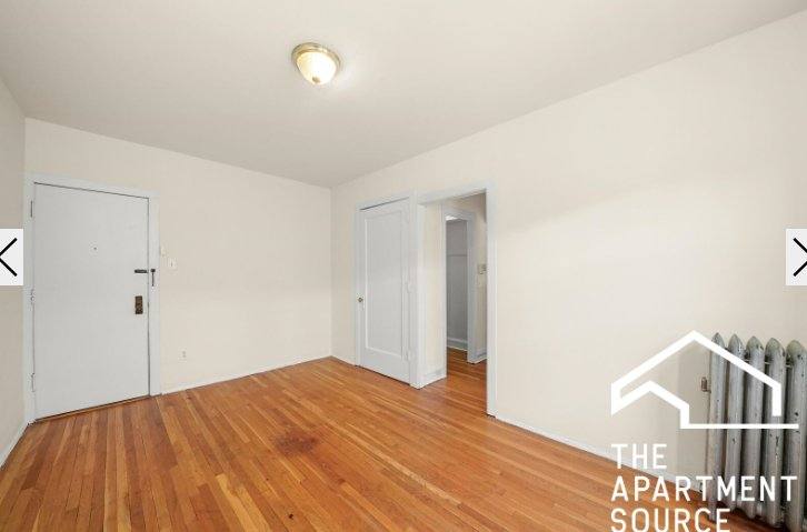Apartment for rent at 3304 W Schubert Ave #2, Chicago, IL 60647